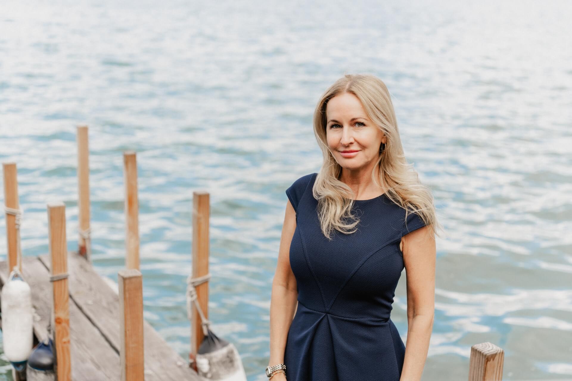 Life Coach Tanja Wolf in Zürich am See