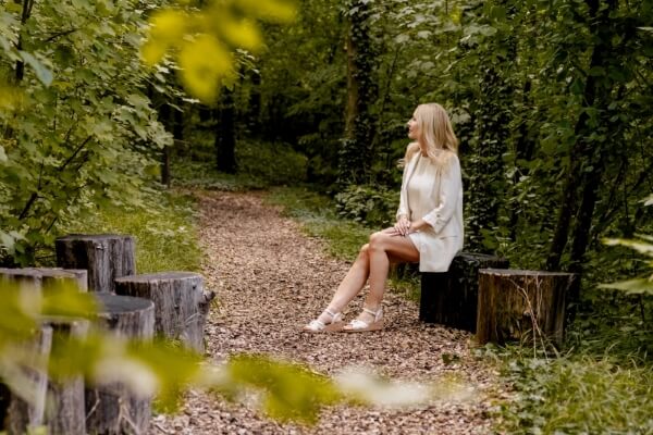 Tanja Wolf Life Coach im Interview Thema Beziehungen